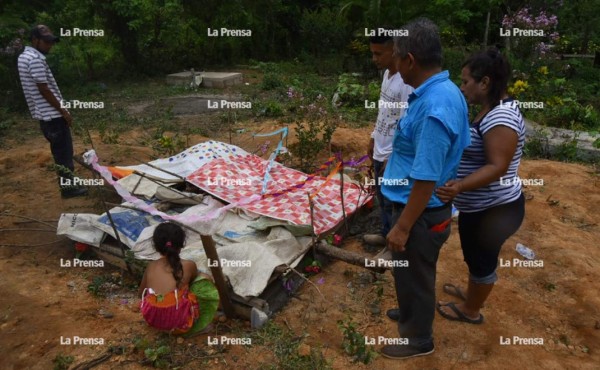 Mueren dos niñas al ser arrastradas por río en Jutiapa