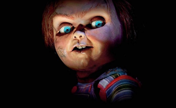 Primer vistazo de Chucky en remake de 'Child's Play'