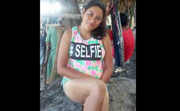 Mujer decapitada en La Ceiba había salido a departir con un amigo