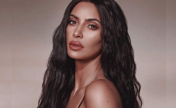 La foto de Kim Kardashian que estremece las redes sociales