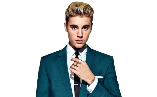 Justin Bieber ataca a famosos