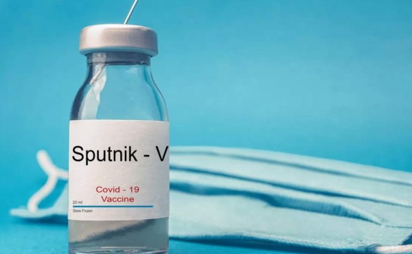 Arsa autoriza el uso de vacuna Sputnik V contra el covid-19 en Honduras