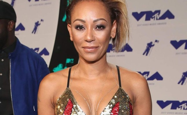 Mel B sufre un aparatoso accidente y es operada de urgencia