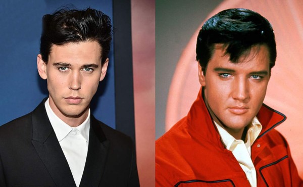 Austin Butler será Elvis Presley en su película biográfica