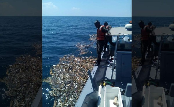Buscan a 4 pescadores perdidos en el Caribe