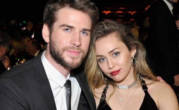 Miley Cyrus habla de su separación de Liam Hemsworth en nueva canción