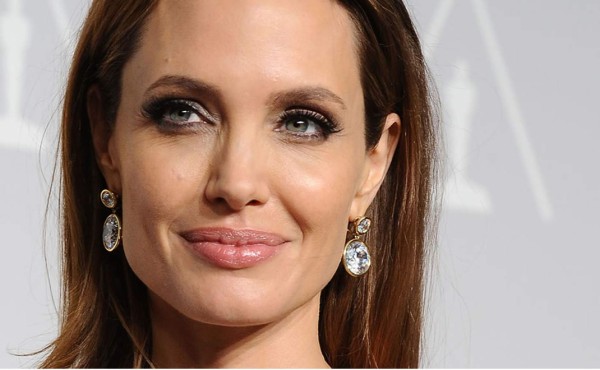 Millonario empresario, ¿El nuevo amor de Angelina Jolie?  