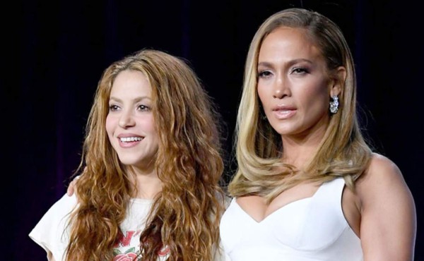 Jennifer López y Shakira, ¿Quién reinará en el Super Bowl 2020?