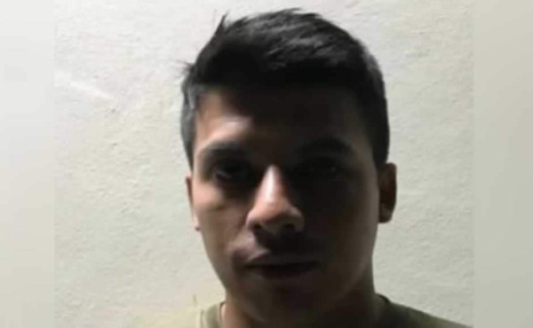 Detenido a teniente militar sospechoso de brindar información a la MS-13