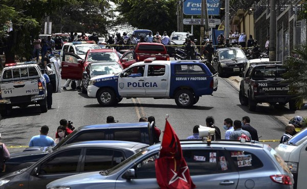 Foto: La Prensa