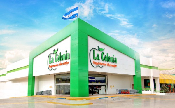 Supermercados La Colonia, otra vez lidera el Top Of Mind en Honduras