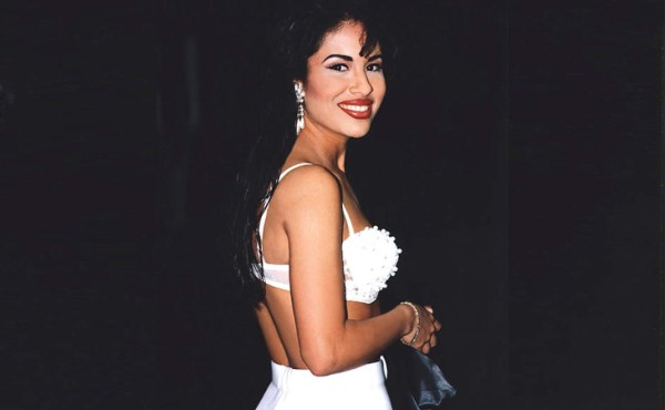 Netflix lanzará serie de Selena Quintanilla