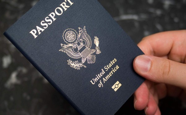 En Honduras: pasos para renovar pasaporte estadounidense por 10 años vía correo