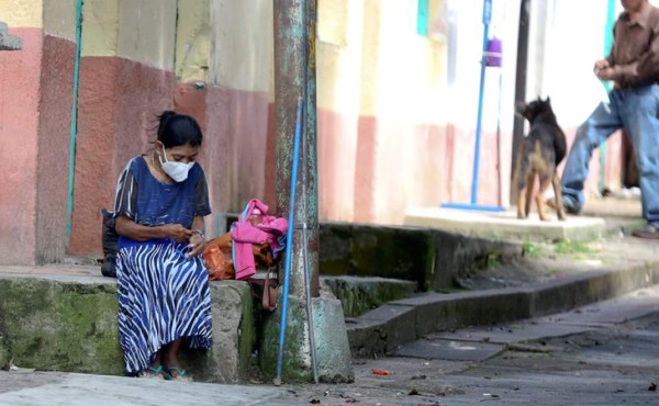 Denuncian que cuarentena por covid-19 deja 138 mujeres asesinadas en Honduras