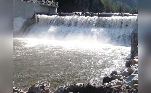 Agua Zarca decide suspender proyecto hidroeléctrico