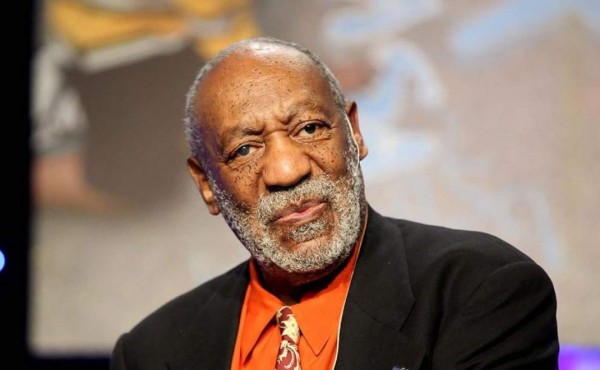 Bill Cosby hizo burla del movimiento #MeToo