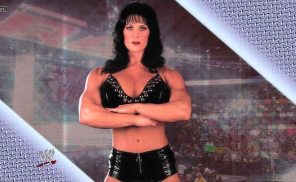 Fallece Chyna, la estrella de la lucha libre en la WWE