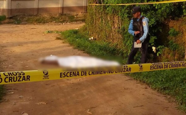 Asesinan a doctor en El Progreso