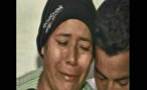 'Por hacerme daño a mí, se vengó con mi hijo': madre de menor asesinado