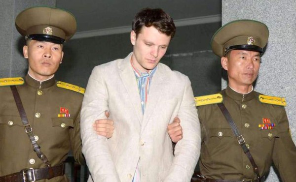 Familia de Otto Warmbie demanda a Corea del Norte por asesinato