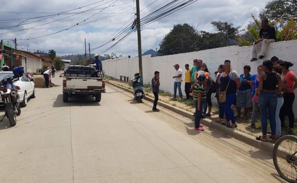 Danlí: Nicaragüense muere tras ingerir supuesta viagra en motel  