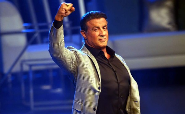 Sylvester Stallone dice adiós a Rocky Balboa