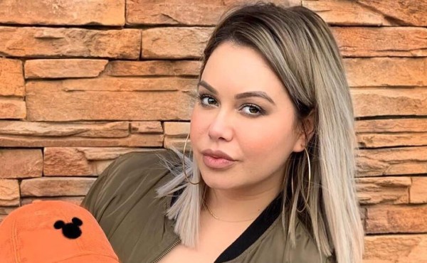 Chiquis Rivera congeló sus óvulos para ella y para su hermano pequeño