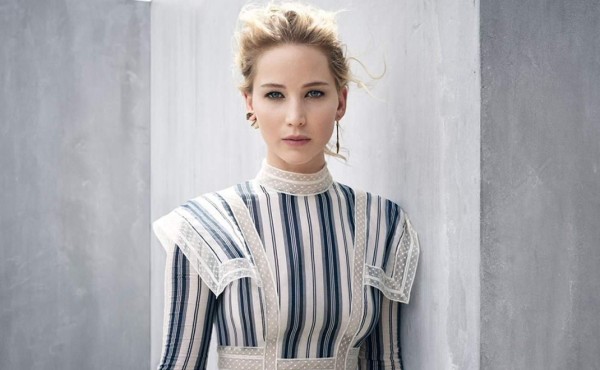 Dior es criticada por usar a Jennifer Lawrence en campaña que celebra la cultura mexicana