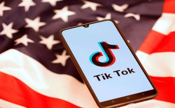 EEUU 'considera' prohibir aplicaciones chinas como TikTok