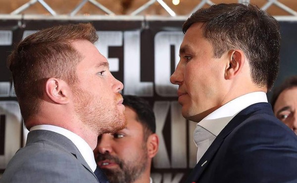 Canelo Alvarez pronostica nocauts en pelea con Gennady Golovkin