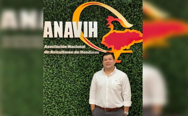 Hondureño toma posesión de presidencia de la Asociación Latinoamericana de Avicultores