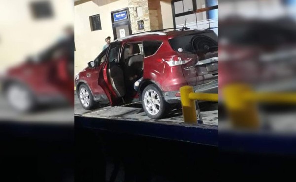 Matan a disparos a una comerciante en Choloma