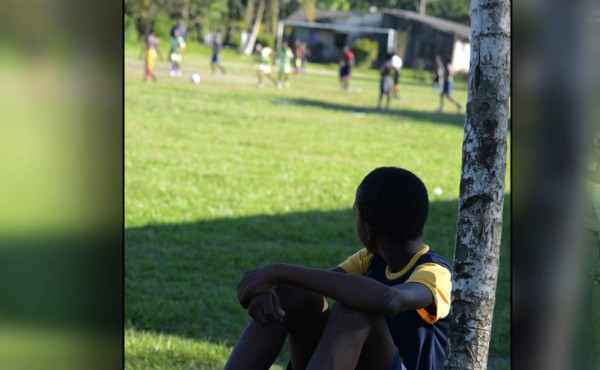 El litoral atlántico, el gran semillero del fútbol hondureño