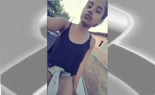 Jovencita muere de un balazo supuestamente por su pareja