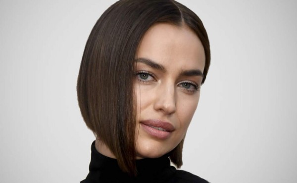 ¿Irina Shayk desafía a Lady Gaga?