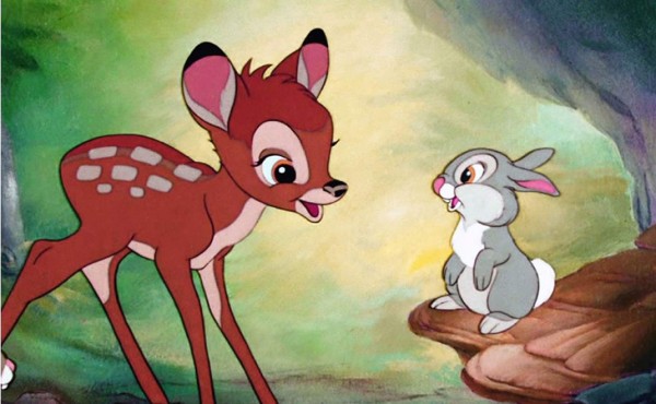 'Bambi' celebra 75 aniversario  