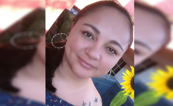 Joven madre muere en accidente en San Pedro Sula