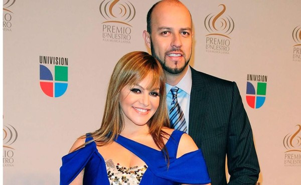 Detienen a exesposo de Jenni Rivera, Esteban Loaiza, con 20 kilos de cocaína en EEUU