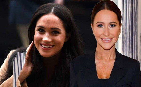 Meghan Markle en reality de su amiga Jessica Mulroney queda descartado