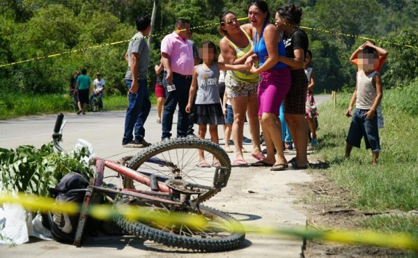 Matan a un soldador frente a retén policial en Villanueva