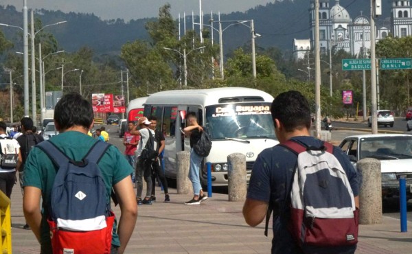 Solo 11 días duró en el cargo jefe de Fuerza del Transporte