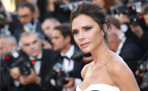 Victoria Beckham: las Kardashian no son 'inspiradoras'  