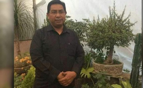 Desaparece sacerdote en Coahuila, México
