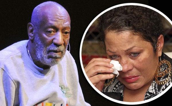 Bill Cosby sedó a mujeres para tener sexo