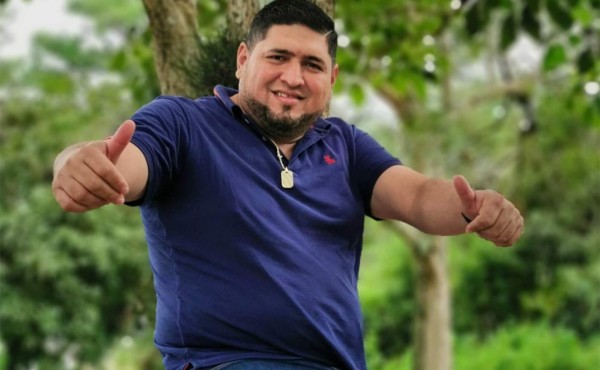 Fallece por covid-19 un docente de conocido colegio en Copán
