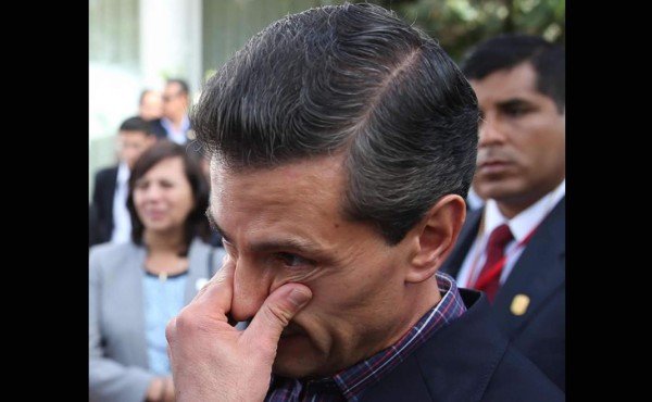 Denuncian caso de nepotismo con la sobrina de Peña Nieto