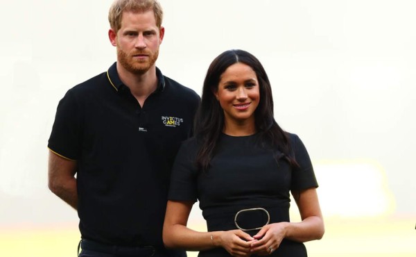 Meghan excluye a su padre y a todo Reino Unido de bautizo de Archie