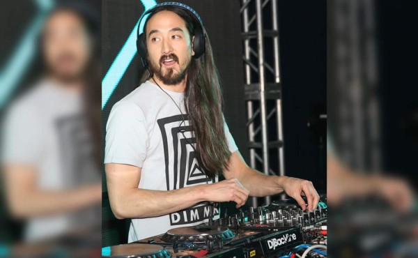 Steve Aoki sorprende al decir que es ‘‘un punk de corazón’’