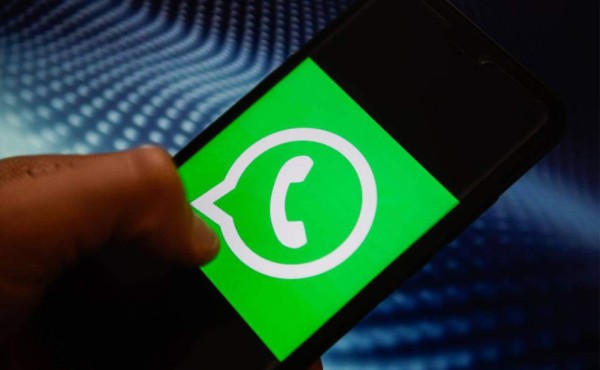 WhatsApp regresa después de sufrir caída a nivel mundial