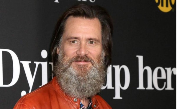 Jim Carrey acusado de 'racismo' contra Aretha Franklin